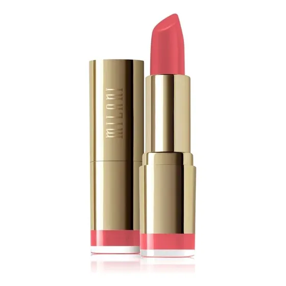 Color Statement Moisture Matte Lipstick Acabado Mate Color 77 Tender