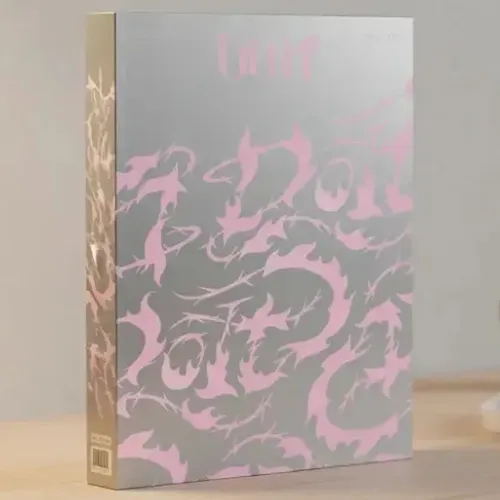 Stray Kids Skz It Tape Do It [it Ver.] Cd | MercadoLivre