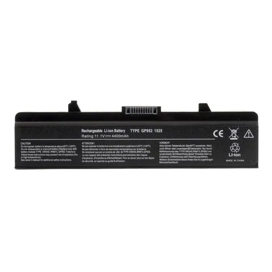 Bateria Para Notebook Dell Inspiron 1545 Compatível X284g
