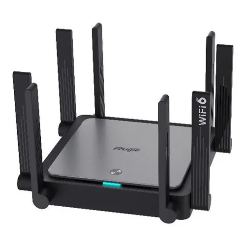 Router Mesh Ruijie Gigabit Rg-ew3200gx Pro