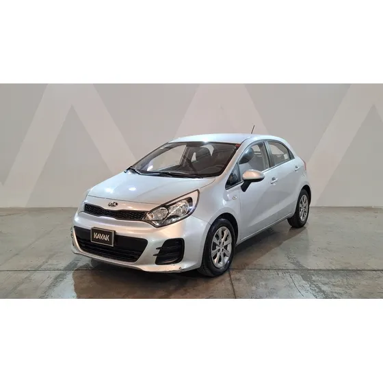 Kia Rio 1.6 Lx Mt