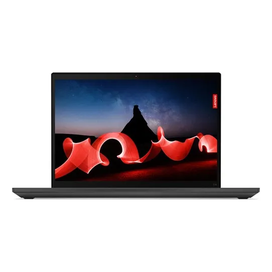 Lenovo Thinkpad T14 Gen 4 Core I7-1355u 16gb 512gb Ips Wuxga Color Negro