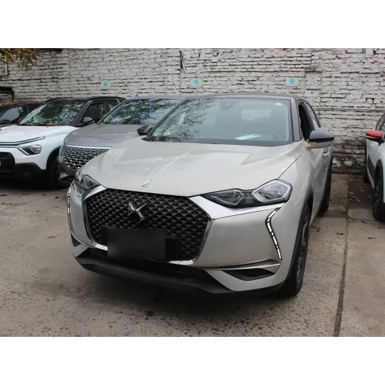 D·s Ds3 Hatchback