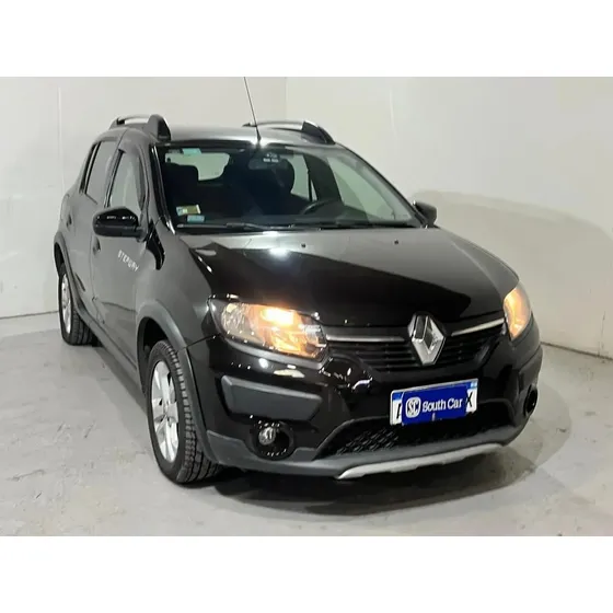 Renault Sandero Stepway 1.6 Dynamique 105cv