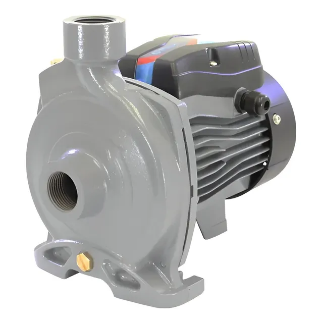 Bomba De Agua 1.5 Hp Pearl 110-220v Centrifuga Monofasica