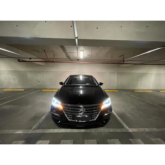 Mg Mg5 1.5 Cvt Sport (full)