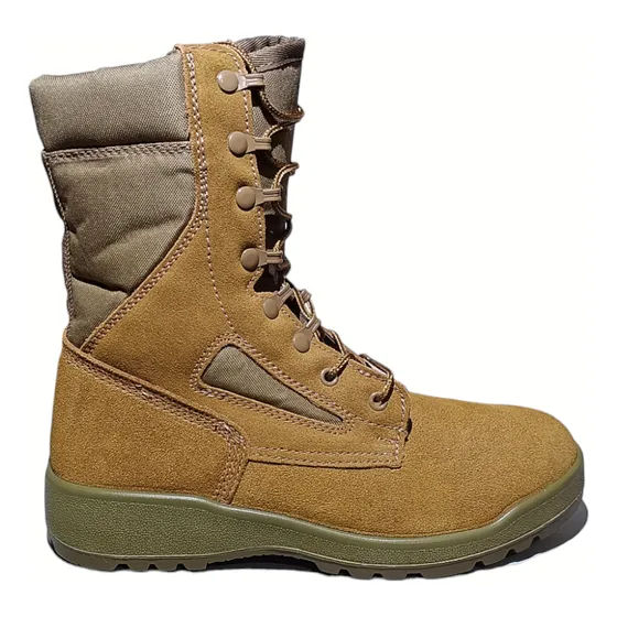 Bota Combat Tactica Militar