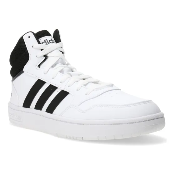 Champión adidas Hoops 3.0 Mid 009.w3019