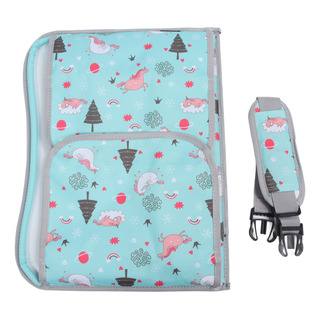 Mesa De Viaje Plegable, Escritorio Para Niños, Bandeja Borra Mesa De Viaje Plegable, Escritorio Para Niños, Bandeja Borra