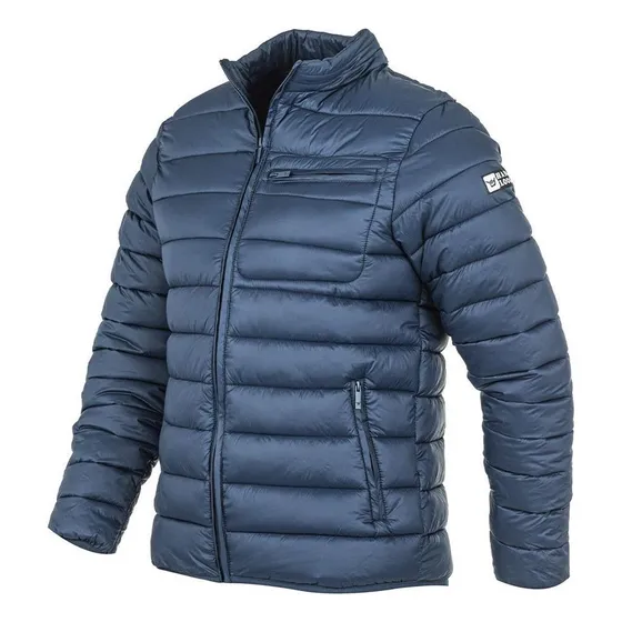 Hang Loose Campera - Hl Hamule Azul-gris