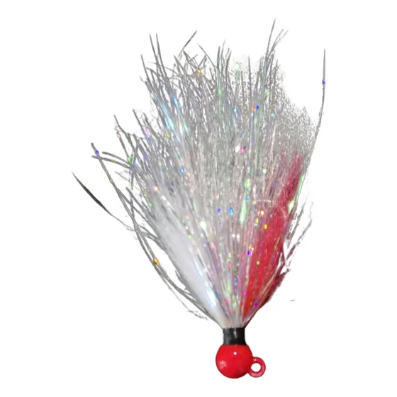 Isca Artificial - Jig Bolinha 10 Gramas - Indinho