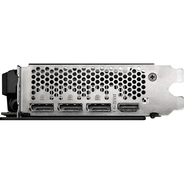 Msi Gaming Geforce Rtx 3060 12gb 15 Gbps Gdrr6 192-bit Hdmi/