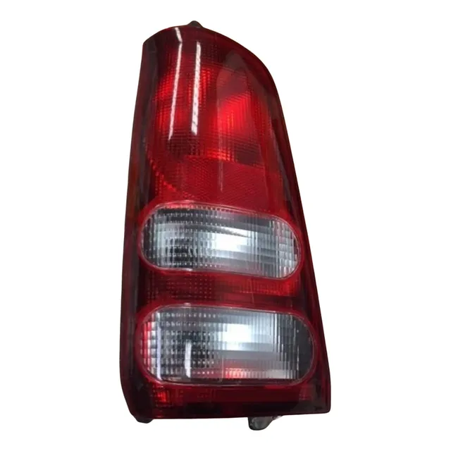 Farol Tra Izq 05 Faw Brio05-07 Mod. 1010