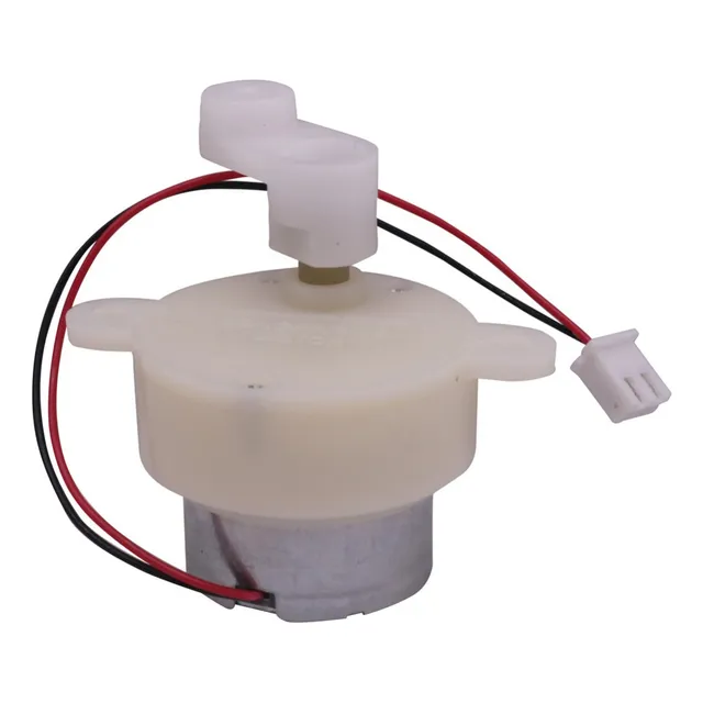Mini Motor 3v-12v 12-45rpm Arduino Incubadora Alto Torque