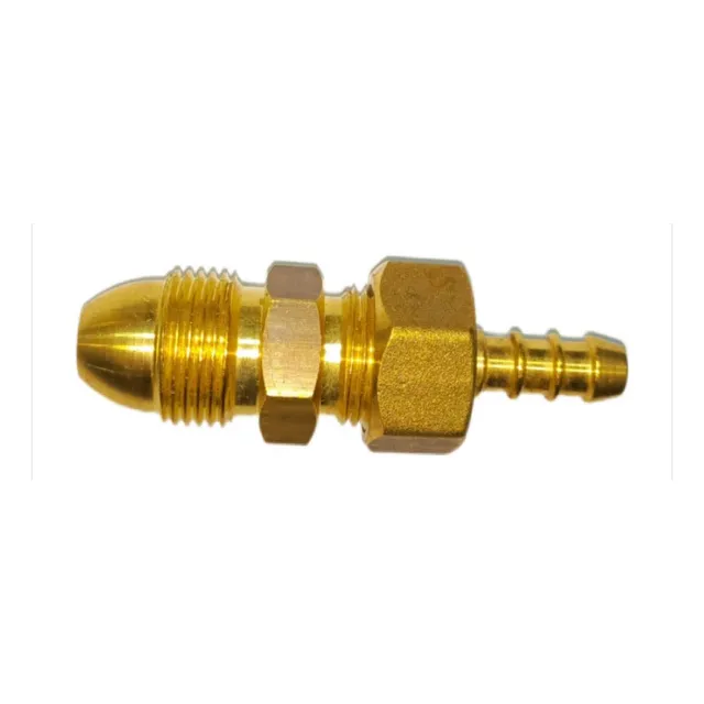 Adaptador Para Bombona Gas 18 Y 43 Kilos Para Mang/congrif