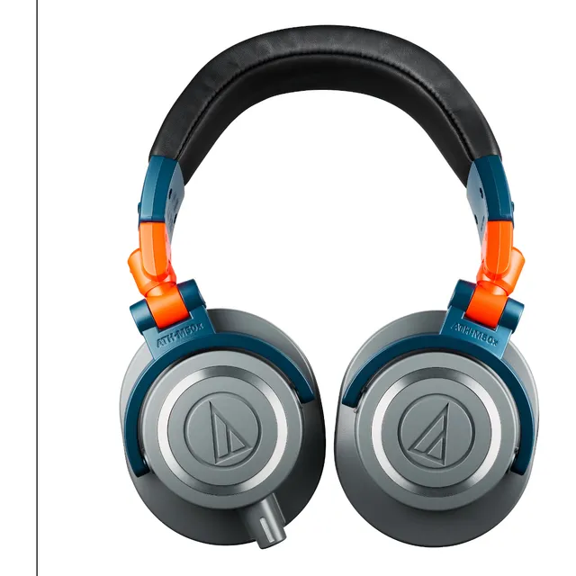 Audífonos De Estudio Ath-m50xlab Audio Technica