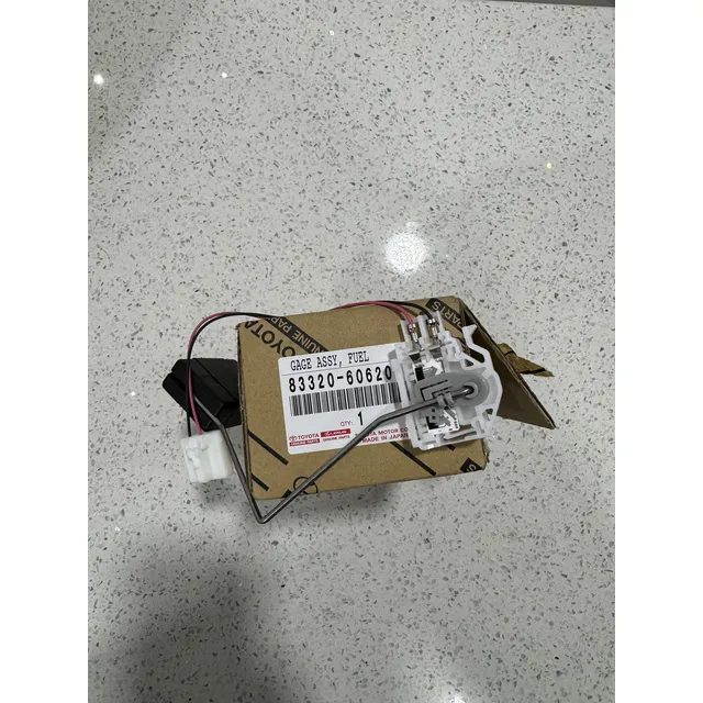 Flotante Gasolina Toyota 4runner 2010 A 2025 Original