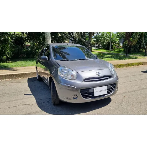 Nissan March 1.6 Active