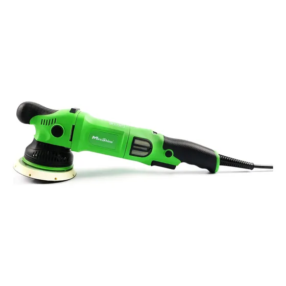 Pulidora orbital Maxshine M15 Pro Green Roto