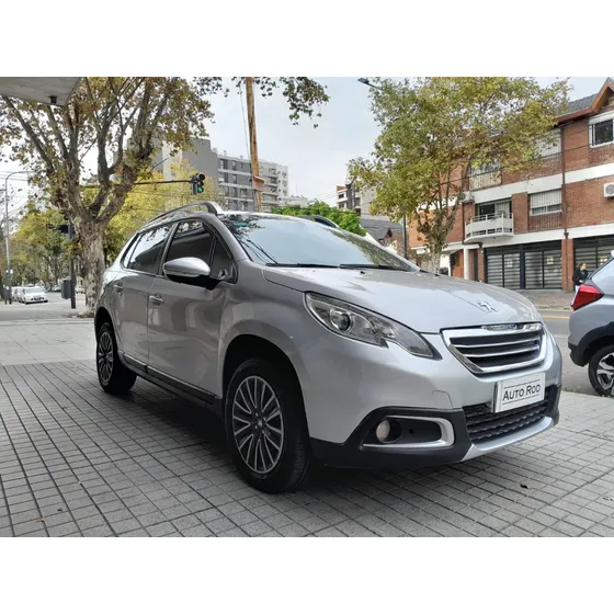 Peugeot 2008 1.6 Active