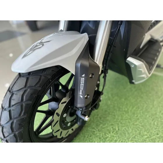 Yamaha Nmax