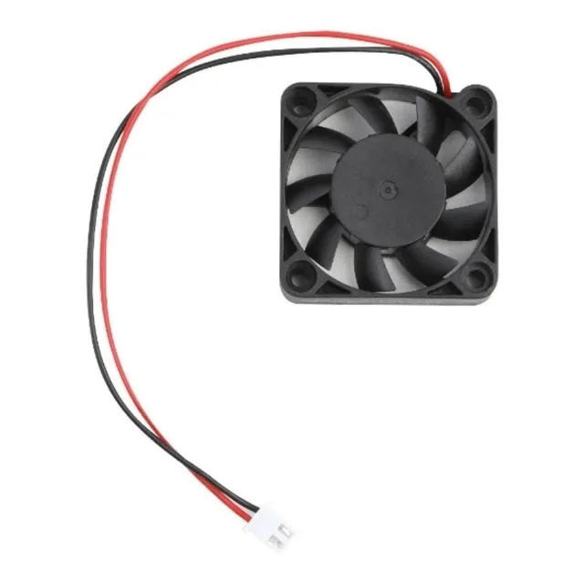 Ventilador Axial De Enfriamiento 4010 24v De Impresora 3d