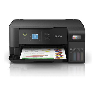 Copiadora Impresora Multifuncional Epson Ecotank L3560 Color Copiadora Impresora Multifuncional Epson Ecotank L3560 Color