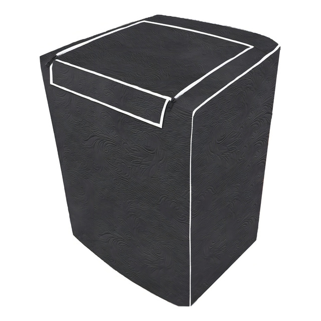 Capa Maquina De Lavar Eletrolux Brastemp 12kg 13kg 15kg 16kg Cor Preto Com Ziper G Sao Mig... Capa Maquina De Lavar Eletrolux Brastemp 12kg 13kg 15kg 16kg Cor Preto Com Ziper G Sao Mig...