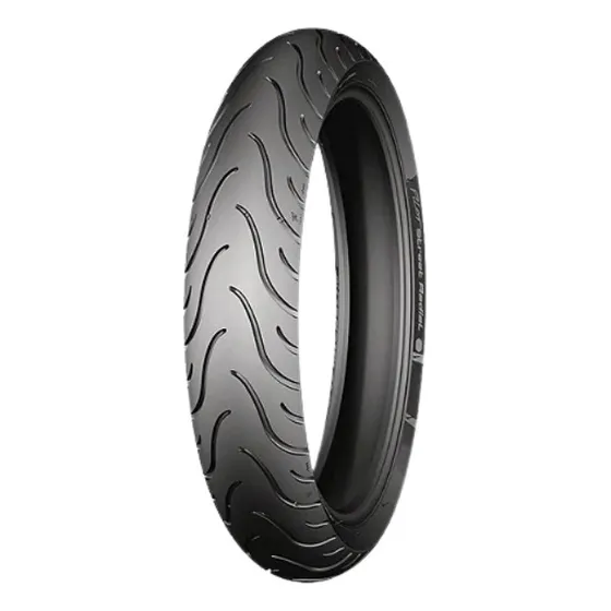 Pneu Dianteiro Michelin Pilot Street Radial 120/70 Zr17 58w