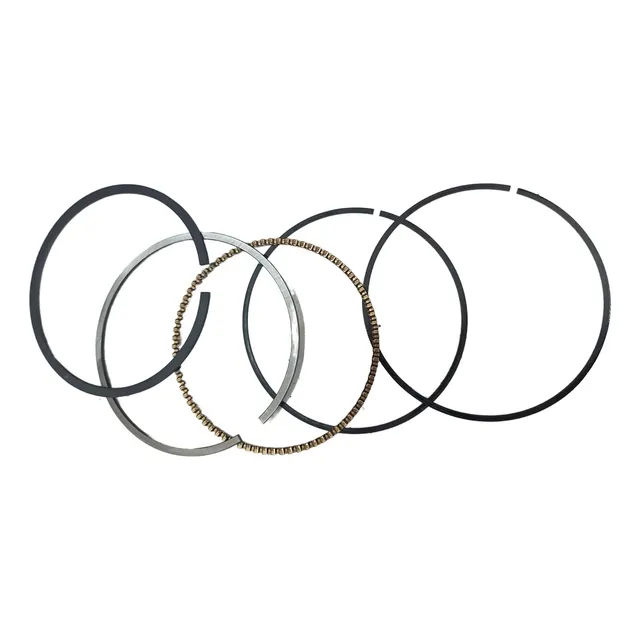 Juego De Anillos Para Motor A Gasolina Gx-420 De 15 Hp Std