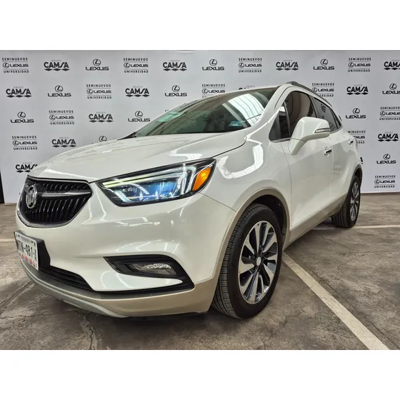 Buick Encore 1.4 Cxl Premium At
