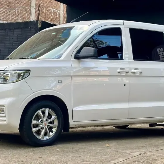 Chevrolet N400 2023 1.5 Pasajeros