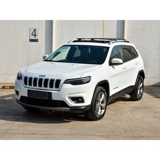 Jeep Cherokee 3.2 Dohc 4x4