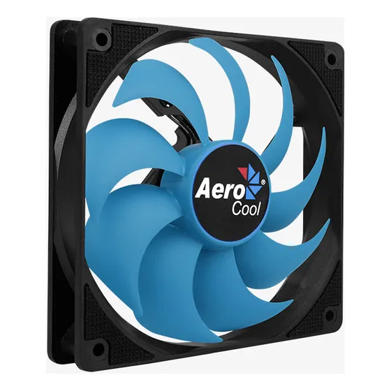 Ventilador Gamer Pc Aerocool Motion 12 Plus 120mm