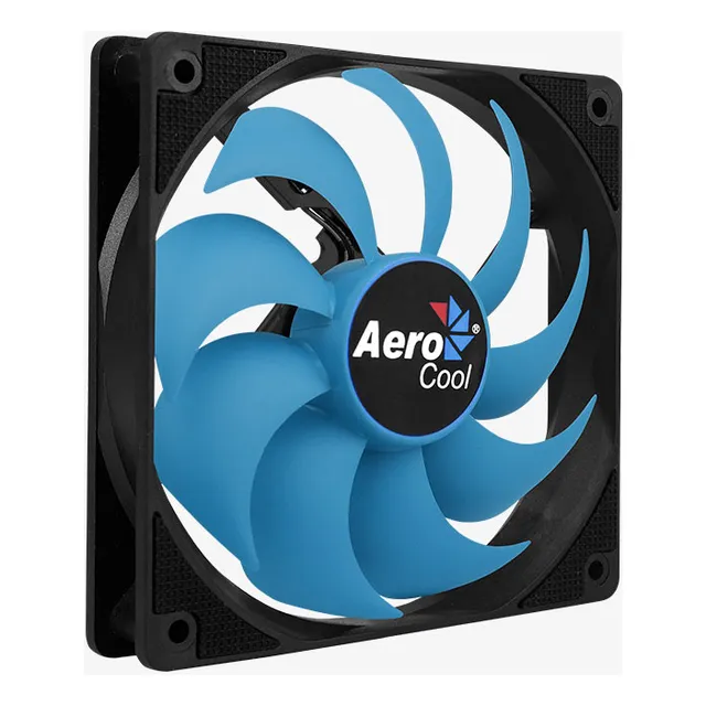 Ventilador Gamer Pc Aerocool Motion 12 Plus 120mm