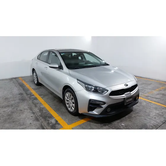 Kia Forte 2.0 L