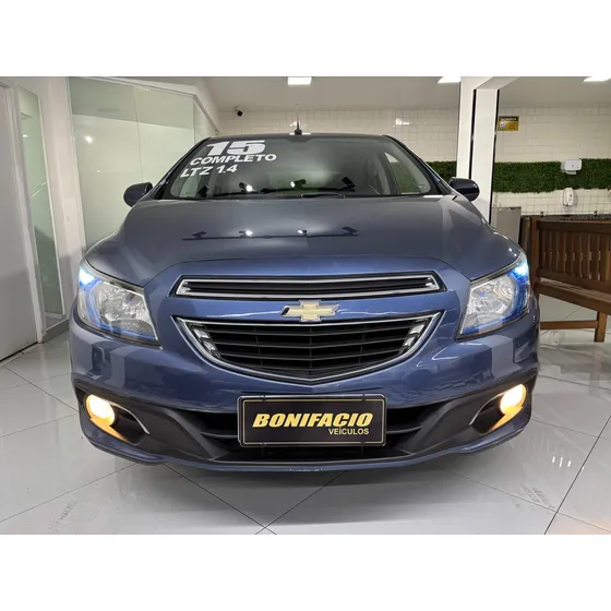 Chevrolet Onix 1.4 Ltz 5p