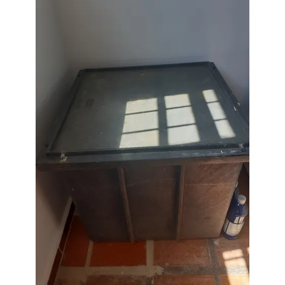 Caja, Contenedor , Tanque , Uniplast 