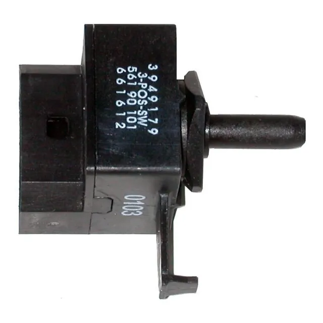 Switch Lavadora Whirlpool Usa Temperatura Agua 3949179
