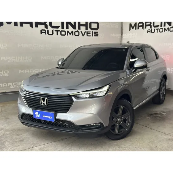 Honda Hr-v 1.5 Di I-vtec Flex Exl Cvt