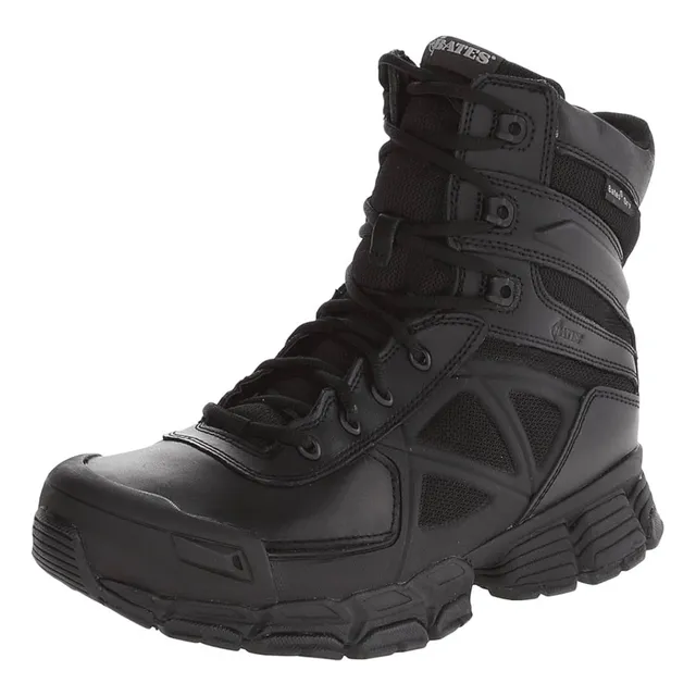 Bota Tacticas Bates Velocitor Originales 24.5 Cm