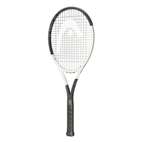 Head Ti.s6 Tennis Racquet, Strung, 4 1/4 Inch Grip | MercadoLivre