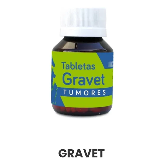 Graviola Veterinaria Gravet Tumores Neutra