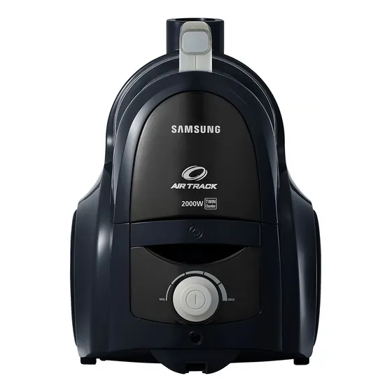 Samsung Aspiradora De Arrastre Color Negro