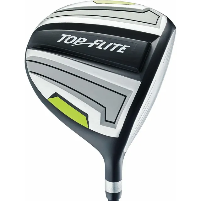Top Flite Juego Completo Repuesto Para Niño Altura Gris