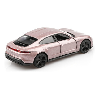 Tokaxi Scale Porsche Taycan Diecast Car Models,vehículos Ext Tokaxi Scale Porsche Taycan Diecast Car Models,vehículos Ext
