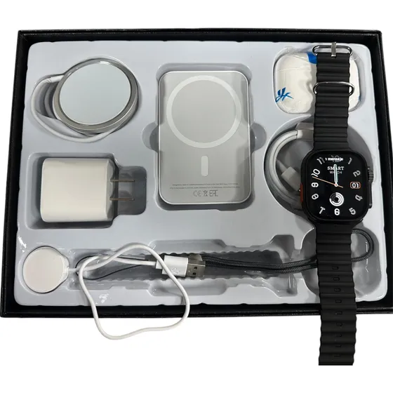 Kit Apple Para Iphone