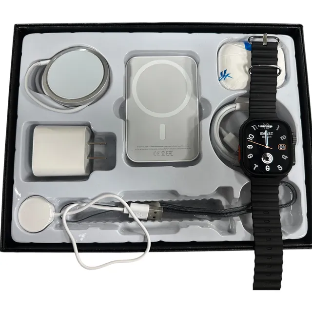 Kit Apple Para Iphone