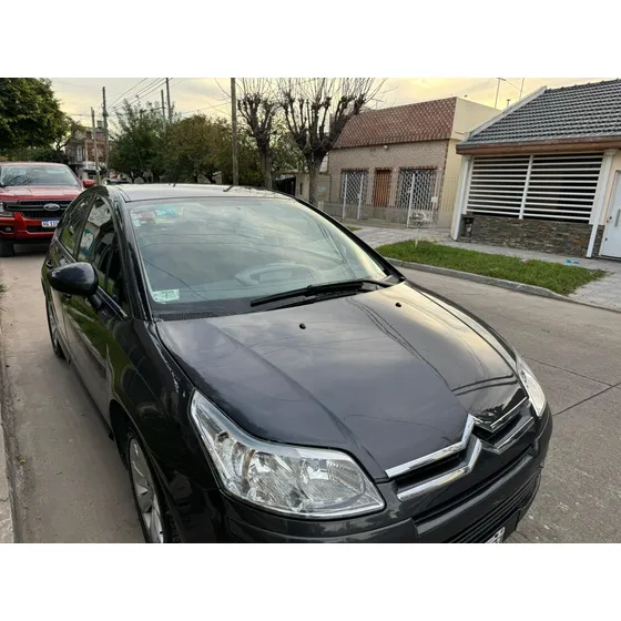 Citroën C4 1.6 X Pack Look