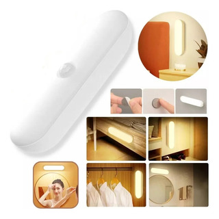 Mini Lampara Led De Lectura Luz Para El Escritorio Con Iman Mini Lampara Led De Lectura Luz Para El Escritorio Con Iman